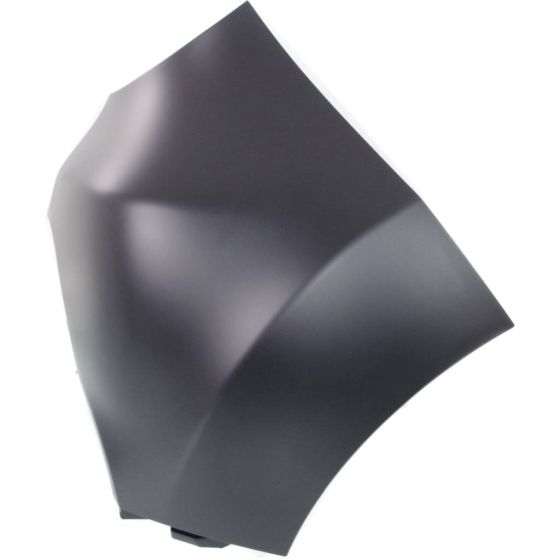 KIA SOUL REAR BUMPER COVER SIDE RIGHT PRIMED OEM#86682B2000 2014-2016 PL#KI1117100