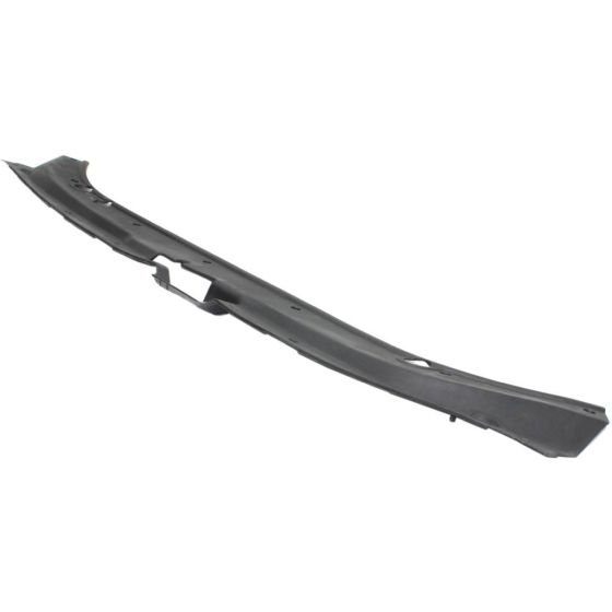 KIA SPORTAGE RADIATOR SUPPORT UPPER COVER (SPLASH GUARD) OEM#863611F000 2005-2010 PL#KI1224101