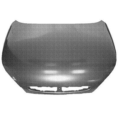 KIA RIO  HOOD OEM#0K32A52310B 2001-2002 PL#KI1230104