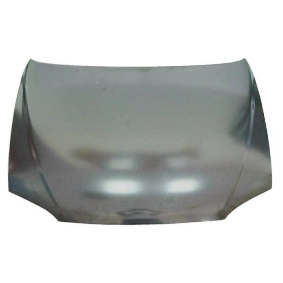 KIA SPECTRA (Old Style/W/ 1.8L)  HOOD (4DR SD) OEM#0K2AA52310B 2002-2004 PL#KI1230110