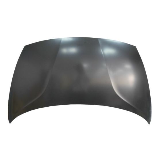 KIA RIO5 HATCHBACK HOOD OEM#664001W010 2012-2017 PL#KI1230131