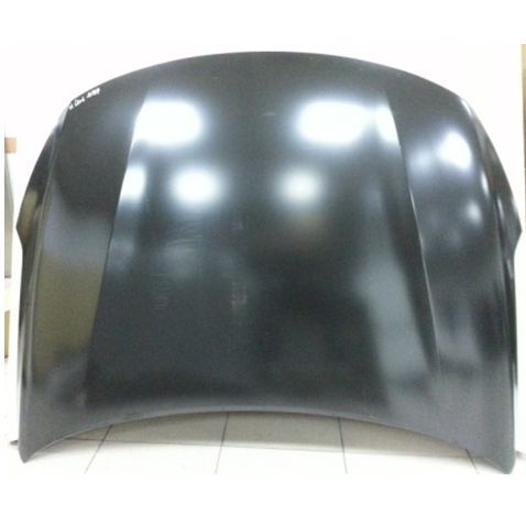 KIA OPTIMA HOOD **CAPA** OEM#66400D5000 2016-2020 PL#KI1230137C