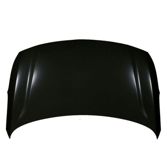 KIA FORTE5 HATCHBACK HOOD **CAPA** OEM#66400A7600 2017-2018 PL#KI1230140C