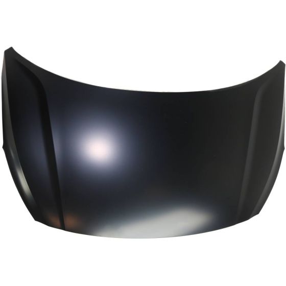 KIA RIO SEDAN HOOD OEM#66400H8000 2018-2023 PL#KI1230142