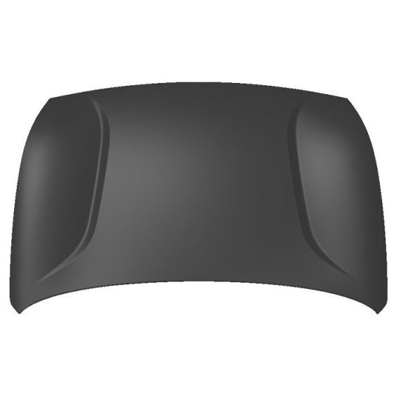 KIA NIRO PLUG-IN HYBRID  HOOD (ALUM) OEM#66400G5000 2018-2022 PL#KI1230143