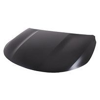 KIA SORENTO HYBRID  HOOD OEM#66400R5000 2021-2022 PL#KI1230148