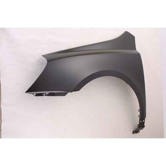 KIA SEDONA MINIVAN FENDER LEFT (Driver Side) OEM#663114D000 2006-2014 PL#KI1240122