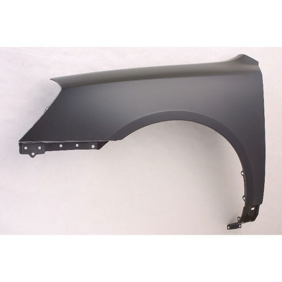 KIA OPTIMA  (New Style)(W/1PC H/L) FENDER LEFT (Driver Side) OEM#663112G100 2006-2008 PL#KI1240124