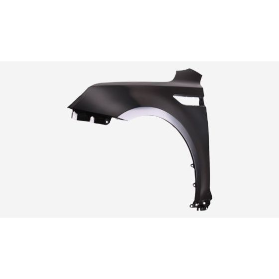 KIA OPTIMA HYBRID FENDER LEFT (Driver Side) OEM#663112T000 2011-2016 PL#KI1240134