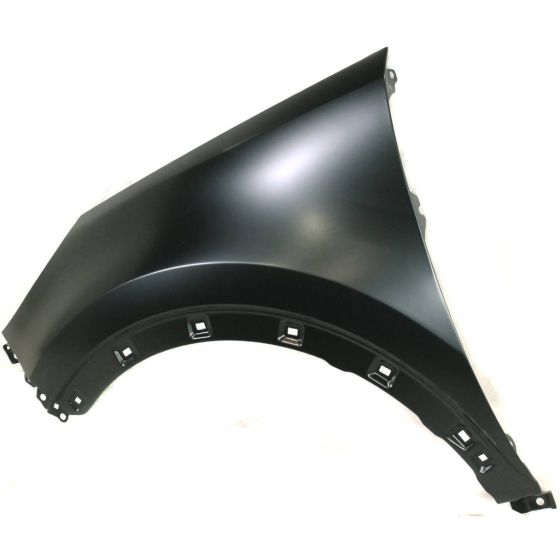 KIA SPORTAGE FENDER LEFT (Driver Side)**CAPA** OEM#663113W000 2011-2016 PL#KI1240136C