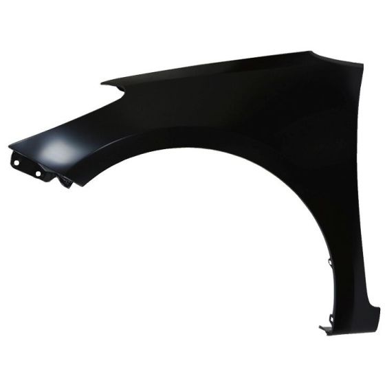 KIA FORTE SEDAN FENDER LEFT (Driver Side) **CAPA** OEM#66311A7000 2014-2018 PL#KI1240138C