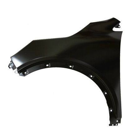 KIA SORENTO FENDER LEFT (Driver Side) **CAPA** OEM#66311C6000 2016-2020 PL#KI1240146C