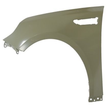 KIA OPTIMA HYBRID FENDER LEFT (Driver Side) **CAPA** OEM#66311D4000 2017-2020 PL#KI1240149C