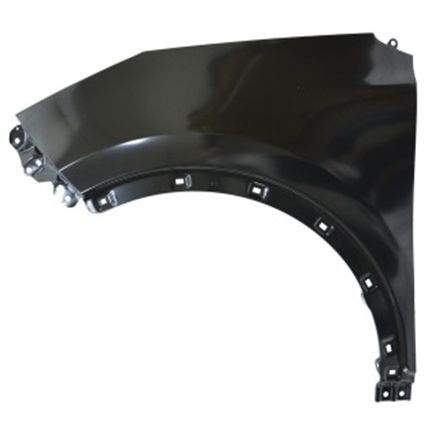 KIA SPORTAGE FENDER LEFT (Driver Side) OEM#66311D9000 2017-2022 PL#KI1240150