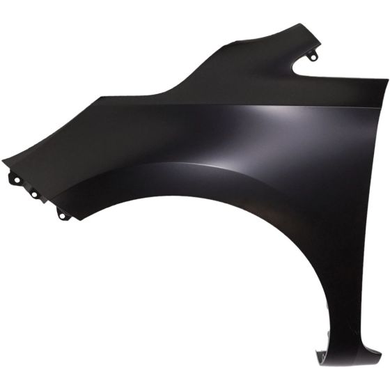 KIA SEDONA MINIVAN FENDER LEFT (Driver Side) OEM#66311A9000 2015-2021 PL#KI1240151