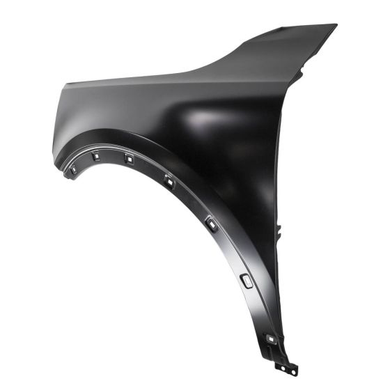 KIA TELLURIDE  FENDER LEFT (Driver Side)**CAPA** OEM#66311S9000 2020-2024 PL#KI1240156C