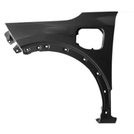 KIA NIRO HYBRID/HYBRID PLUG-IN FENDER LEFT (Driver Side) (PLUG-IN) **CAPA** OEM#66310AT500 2023-2024 PL#KI1240166C