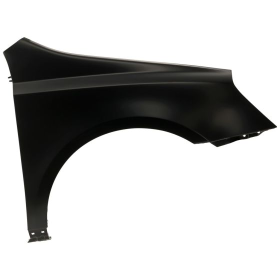 KIA SEDONA MINIVAN  FENDER RIGHT (Passenger Side) **CAPA** OEM#663214D000 2006-2014 PL#KI1241122C