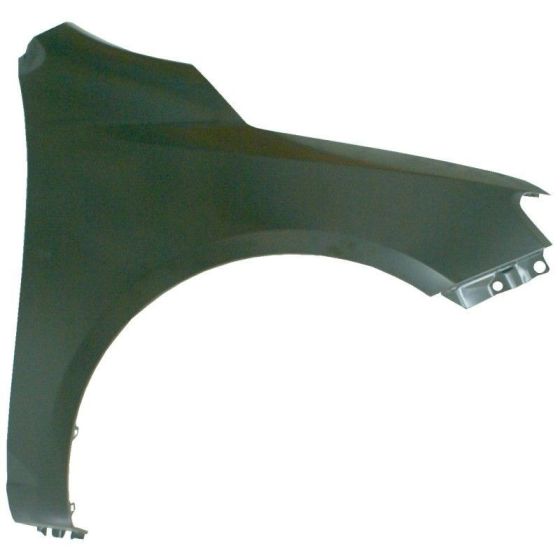 KIA FORTE5 HATCHBACK FENDER RIGHT (Passenger Side) OEM#663211M040 2011-2013 PL#KI1241131