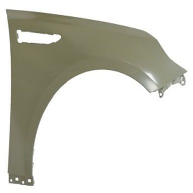 KIA OPTIMA FENDER RIGHT (Passenger Side) **CAPA** OEM#66321D4000 2016-2020 PL#KI1241149C