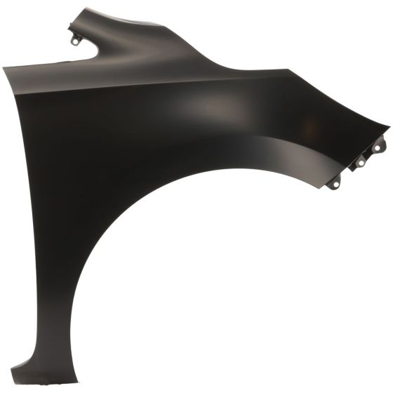 KIA SEDONA MINIVAN FENDER RIGHT (Passenger Side)**CAPA** OEM#66321A9000 2015-2021 PL#KI1241151C