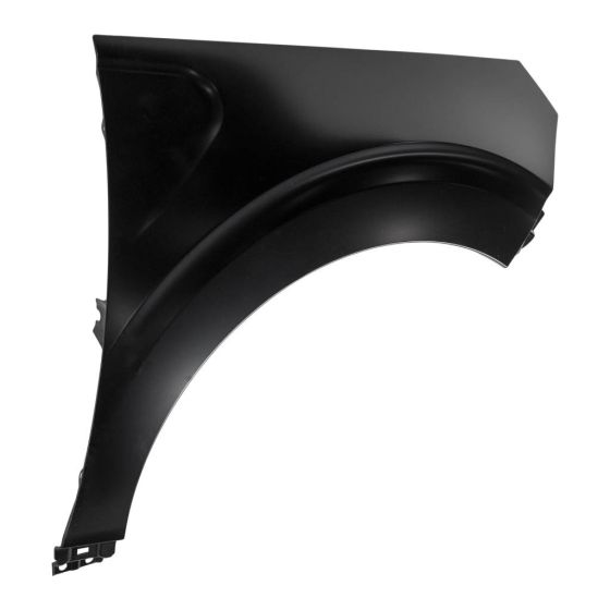 KIA SOUL  FENDER RIGHT (Passenger Side) **CAPA** OEM#66321K0000 2020-2025 PL#KI1241155C