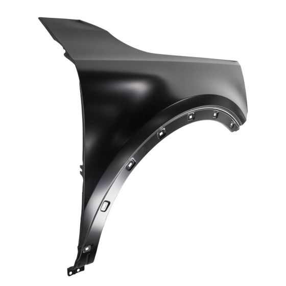 KIA TELLURIDE  FENDER RIGHT (Passenger Side)**CAPA** OEM#66321S9000 2020-2024 PL#KI1241156C