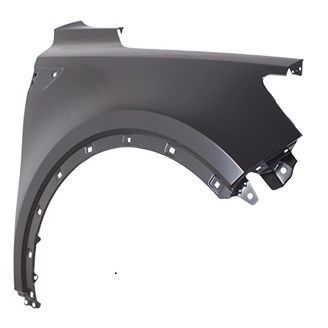 KIA SORENTO PLUG-IN  FENDER RIGHT (Passenger Side) **CAPA** OEM#66320P2000 2022 PL#KI1241158C