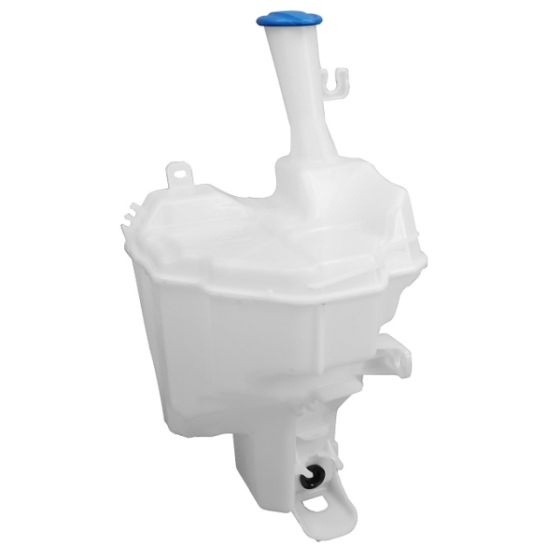 KIA FORTE SEDAN WASHER TANK WO/PUMP W/CAP OEM#98620A7010-PFM 2014-2016 PL#KI1288113