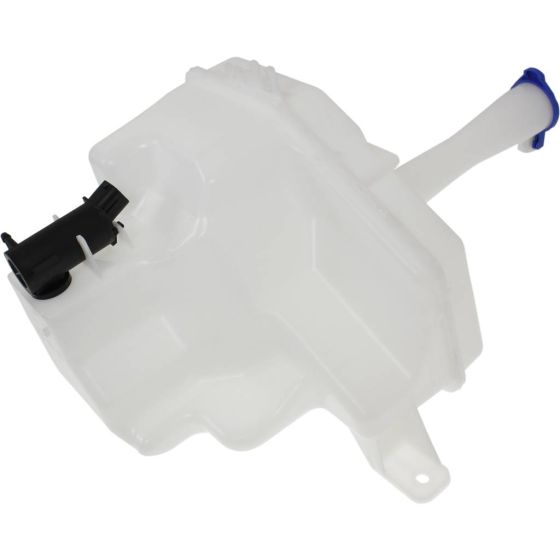 KIA FORTE KOUP COUPE  WASHER TANK W/PUMP W/CAP OEM#986201M100-PFM 2010-2013 PL#KI1288117
