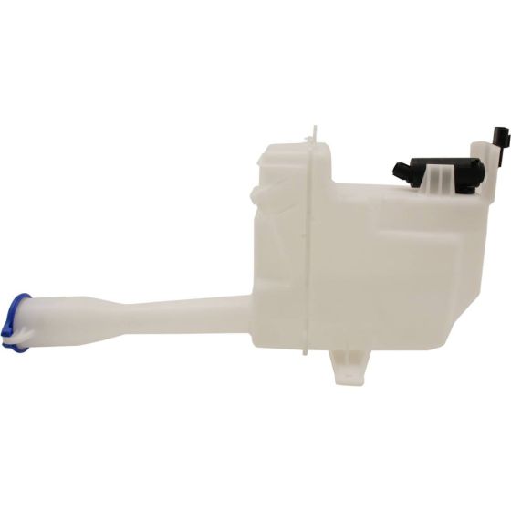 KIA OPTIMA WASHER TANK W/PUMP W/SENSOR W/CAP (KOREA) OEM#98610A8000 2017-2020 PL#KI1288121