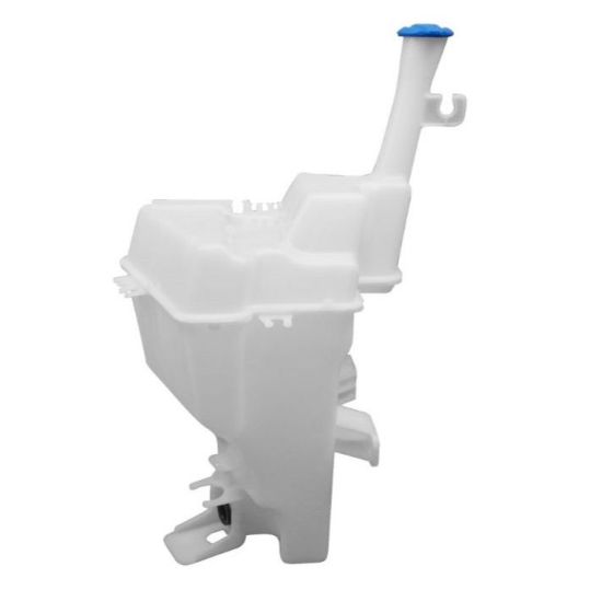 KIA RIO SEDAN  WASHER TANK ASSY WO/PUMP W/CAP OEM#986101W510-PFM 2016-2017 PL#KI1288130