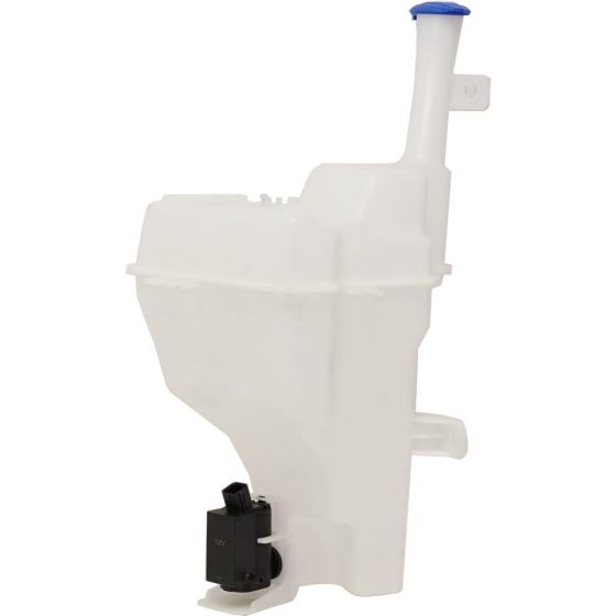 KIA RIO5 HATCHBACK  WASHER TANK ASSY W/PUMP W/CAP OEM#986101W500 2016-2017 PL#KI1288131