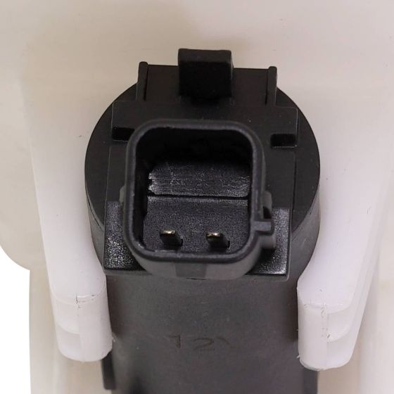 KIA RIO SEDAN  WASHER TANK W/PUMP W/SENSOR W/CAP OEM#98610H9100 2018-2020 PL#KI1288133