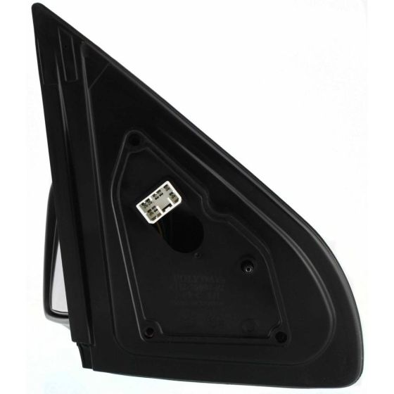 KIA SORENTO DOOR MIRROR LEFT (Driver Side) PWR/HTD (PTD) OEM#876013E710 2003-2009 PL#KI1320119