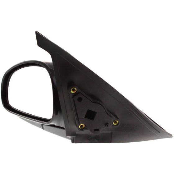 KIA MAGENTIS  DOOR MIRROR LEFT (Driver Side) PWR (FOLD)(LX) OEM#876103C110 2001-2006 PL#KI1320120