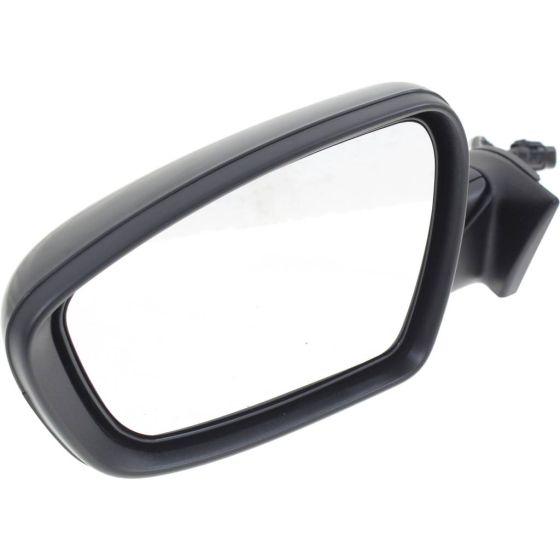 KIA FORTE5 HATCHBACK DOOR MIRROR LEFT (Driver Side) PWR/HTD/M-FOLD ([PTD) OEM#87610A7200 2014-2016 PL#KI1320181