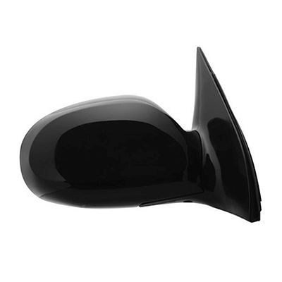 KIA SEDONA MINIVAN  DOOR MIRROR RIGHT (Passenger Side) PWR (LX MDL) OEM#0K54F69120XX 2002-2005 PL#KI1321117