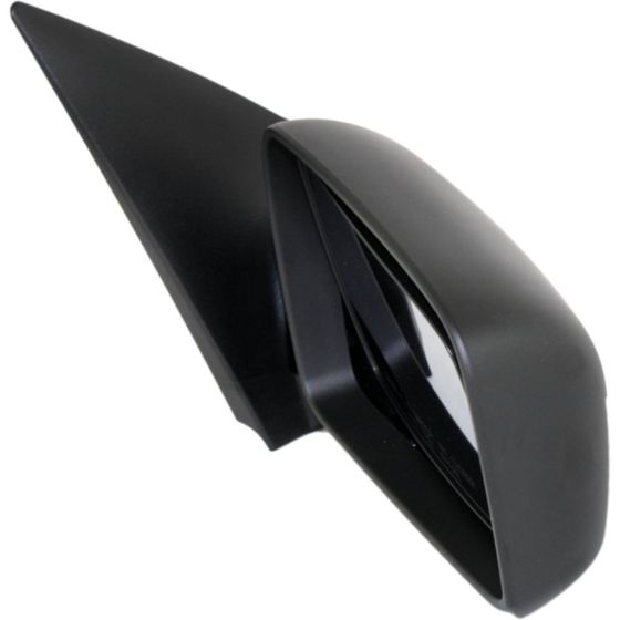 KIA SPORTAGE  DOOR MIRROR RIGHT (Passenger Side) PWR/HTD (EX MDL) OEM#876201F300 2005-2010 PL#KI1321131