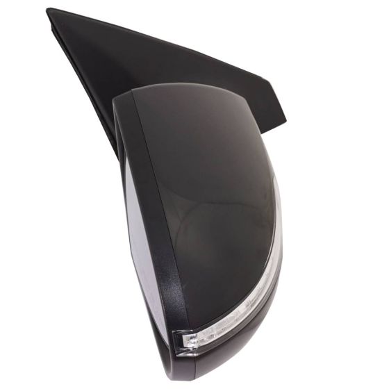 KIA SPORTAGE  DOOR MIRROR RIGHT (Passenger Side) PWR/N-HTD/M-FOLD (W/ SIGNAL) OEM#876203W550 2011-2016 PL#KI1321149