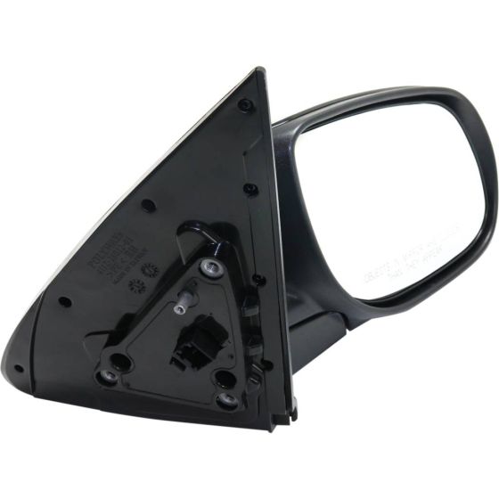 KIA FORTE5 HATCHBACK  DOOR MIRROR RIGHT (Passenger Side) PWR/HTD/M-FOLD (W/SIGNAL LAMP) OEM#876201M005 2011-2013 PL#KI1321156