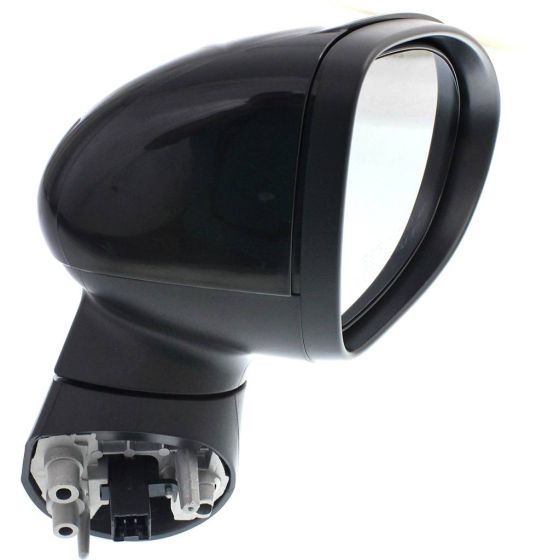 KIA RIO5 HATCHBACK DOOR MIRROR RIGHT (Passenger Side) PWR/HTD/P-FOLD/SIGNAL (TO 12-16-13) OEM#876201W150-PFM 2012-2014 PL#KI1321166