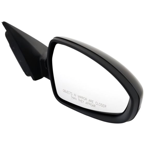 KIA FORTE SEDAN  DOOR MIRROR RIGHT (Passenger Side) POWER (FE/LXS/S) OEM#87620M7000 2019-2024 PL#KI1321226