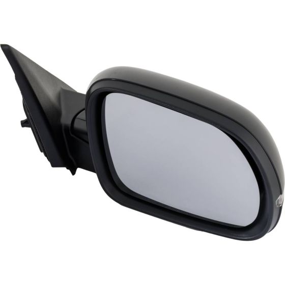 KIA SOUL  DOOR MIRROR RIGHT (Passenger Side) PWR/HTD/SIGNAL (WO/BSD)(TEX BASE)(PTM) OEM#87620K0420 2020 PL#KI1321234