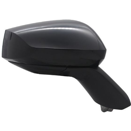 KIA SPORTAGE DOOR MIRROR RIGHT (Passenger Side) PWR (LX MDL)(PTM CVR) OEM#87620P1250 2023-2024 PL#KI1321293