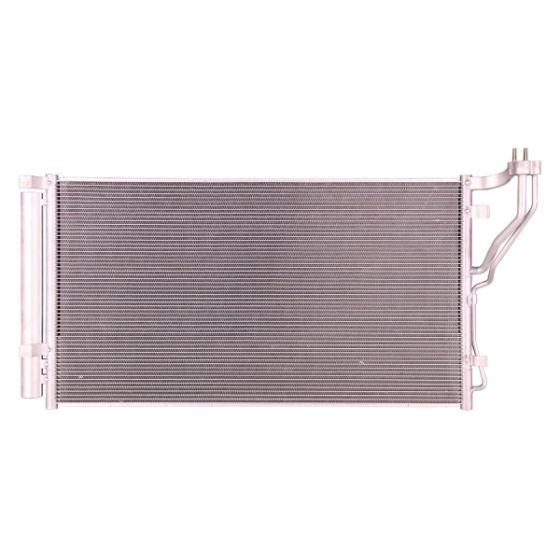 KIA OPTIMA A/C CONDENSER 2.4L OEM#976063S161 2014-2015 PL#KI3030129