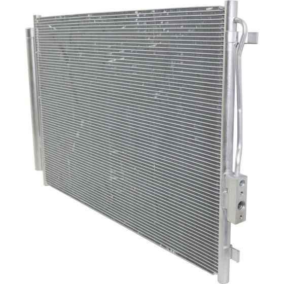 KIA SEDONA MINIVAN A/C CONDENSER W/RD OEM#97606A9001 2015-2018 PL#KI3030132