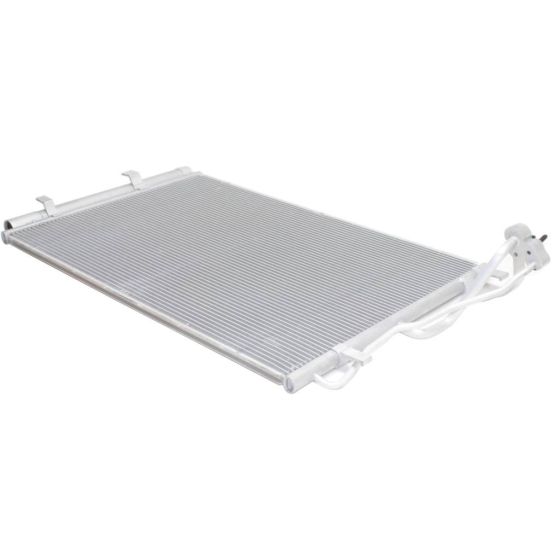 KIA FORTE KOUP COUPE A/C CONDENSER 1.6L OEM#97606A2001 2014-2016 PL#KI3030133