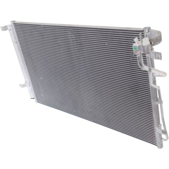 KIA OPTIMA A/C CONDENSER 2.4L OEM#97606C1001 2016 PL#KI3030137