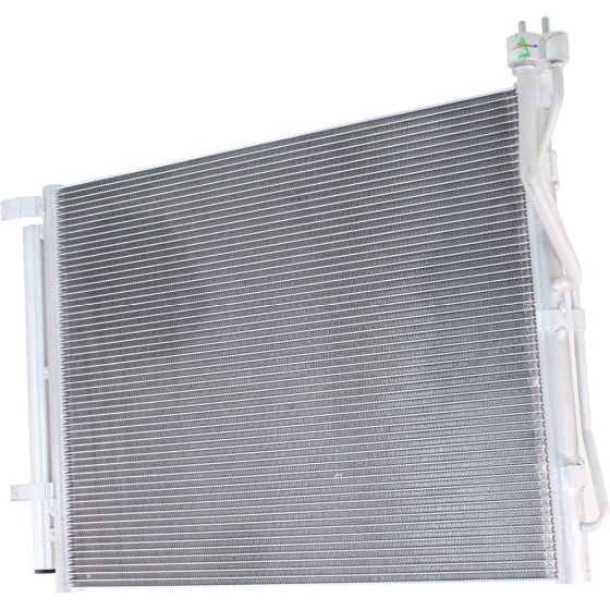 KIA OPTIMA A/C CONDENSER 1.6L/2.0L OEM#97606C1101 2016-2018 PL#KI3030138